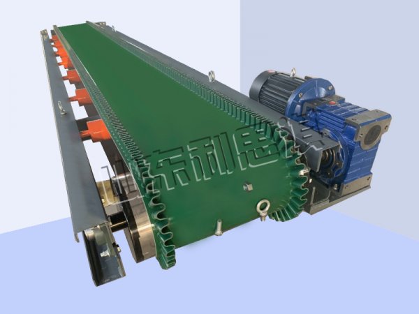  帶式輸送機(jī)
